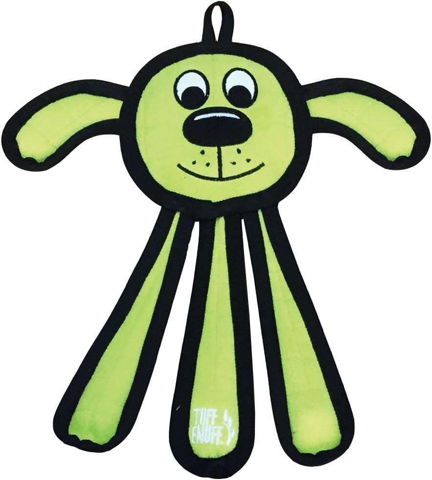 Tuff Enuff Dog Dangles Toy, Large Amazon.co.uk Pet Supplies