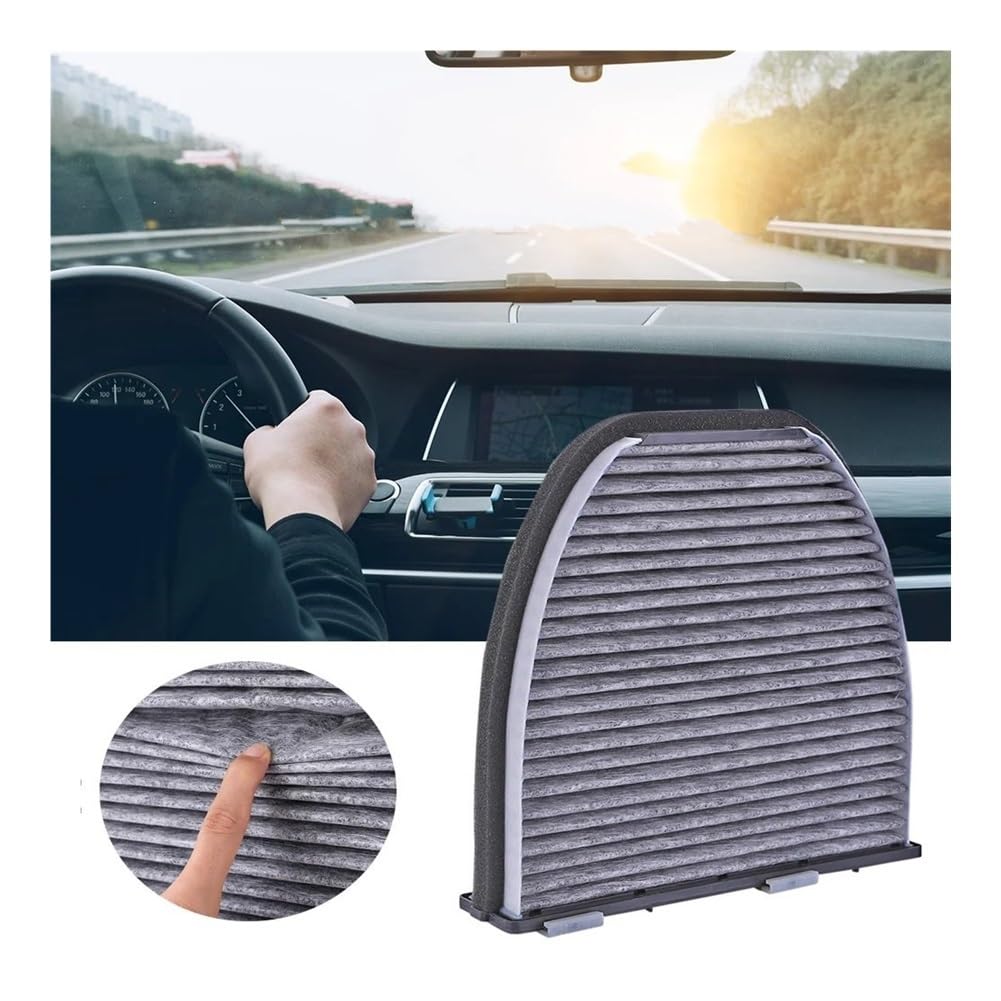Filters Filtro Aire Para MARCO Para POLO Para W447 200 220 250 300 Para CLASE V Para