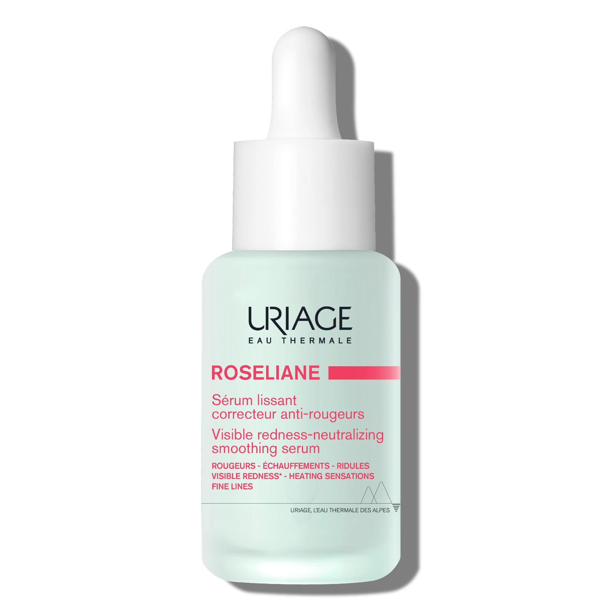 Uriage Roseliane Smoothing Serum