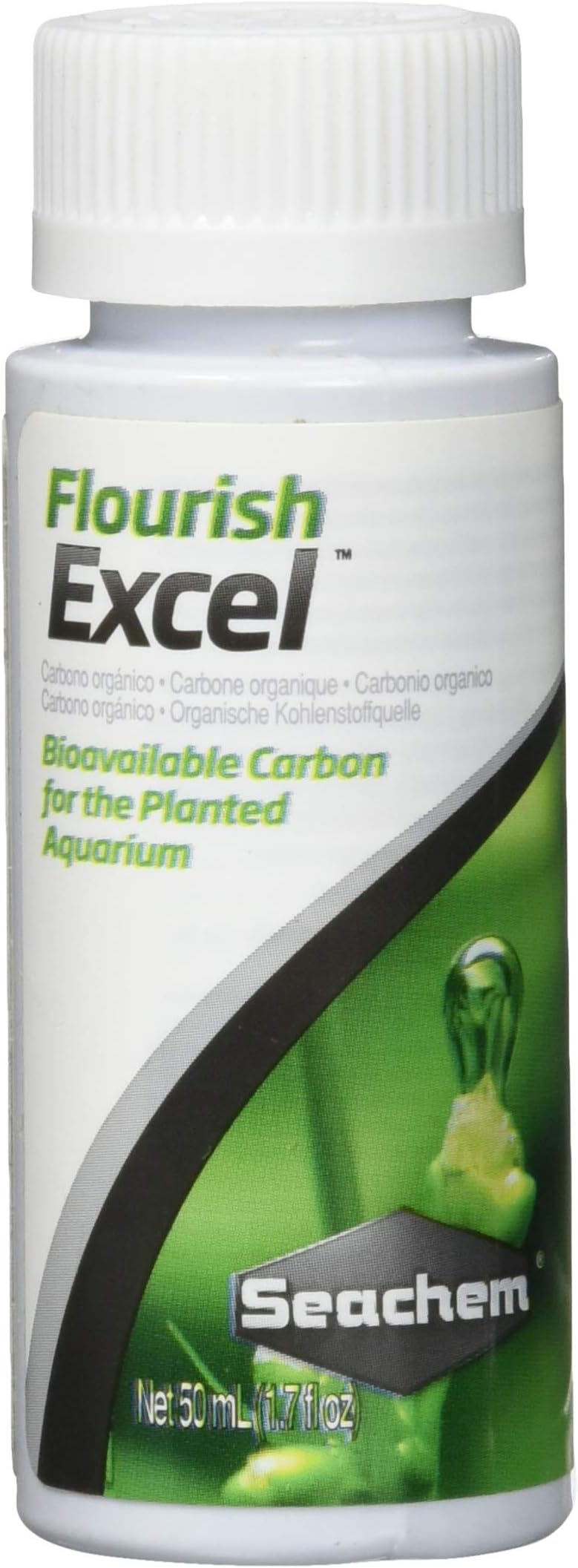 Flourish Excel, 50 mL / 1.7 fl. oz.