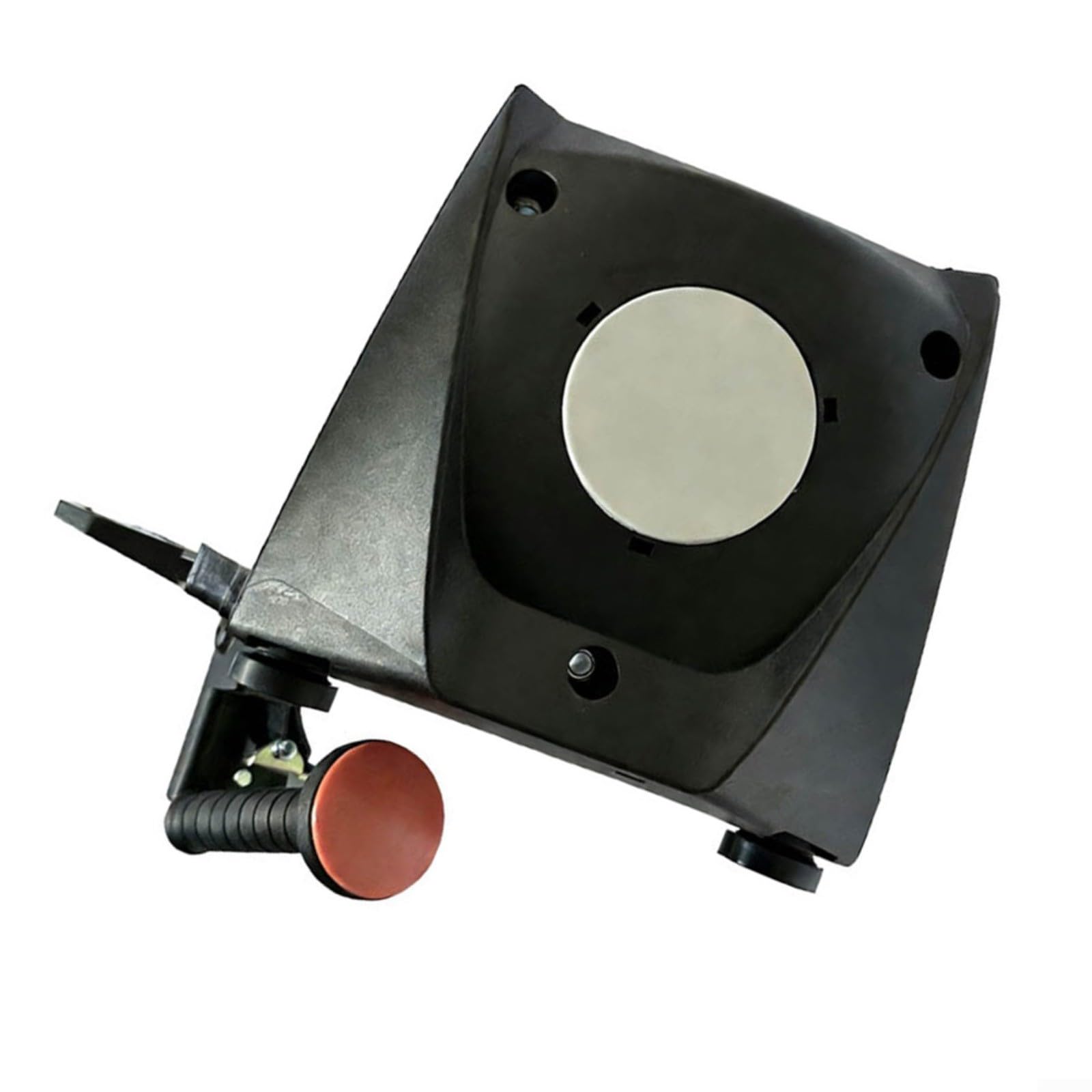 1 paquete de arrancador de rebobinado Easy Start 4283 190 4023 para MAGNUM BR800C BR 800 C-E, pieza de repuesto para soplador de hojas para mantenimiento de jardín y patio
