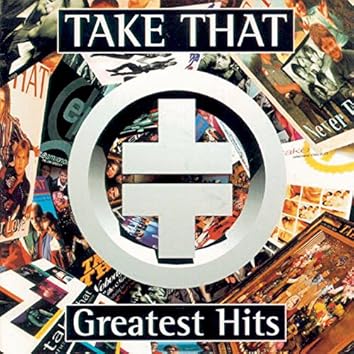 TAKE THAT ライブ イン マンチェスターDVDとCD TAKE THAT ライブ イン マンチェスターDVDとCD TAKE THAT ライブ