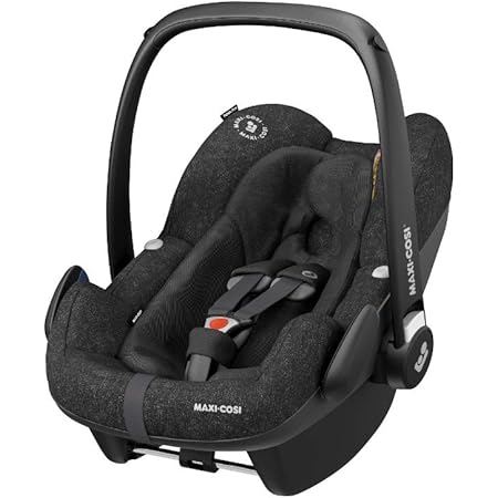 Bebe Confort Silla Para Coche Pebble Grupo 0 Rojo Lifestyle Rouge Amazon Es Bebe