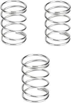 THTEN CMZST260H Trimmer Head Replacement Spring Compatible with Craftsman CMCST920 CMCST960 CMCST960E1 Type 1,CMCST920M1 Qucikwind Weedwacker Series Cordless String Trimmer,3 Pack