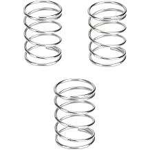 THTEN CMZST260H Trimmer Head Replacement Spring Compatible with Craftsman CMCST920 CMCST960 CMCST960E1 Type 1,CMCST920M1 Qucikwind Weedwacker Series Cordless String Trimmer 3 Pack