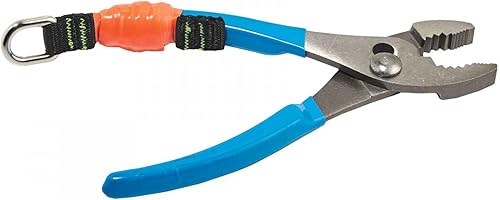 Miniatura 2 de Ergodyne Squids 3700 - Accesorios de cola para herramientas de red, paquete de 6, 2 libras, longitud corta  2.5, negro