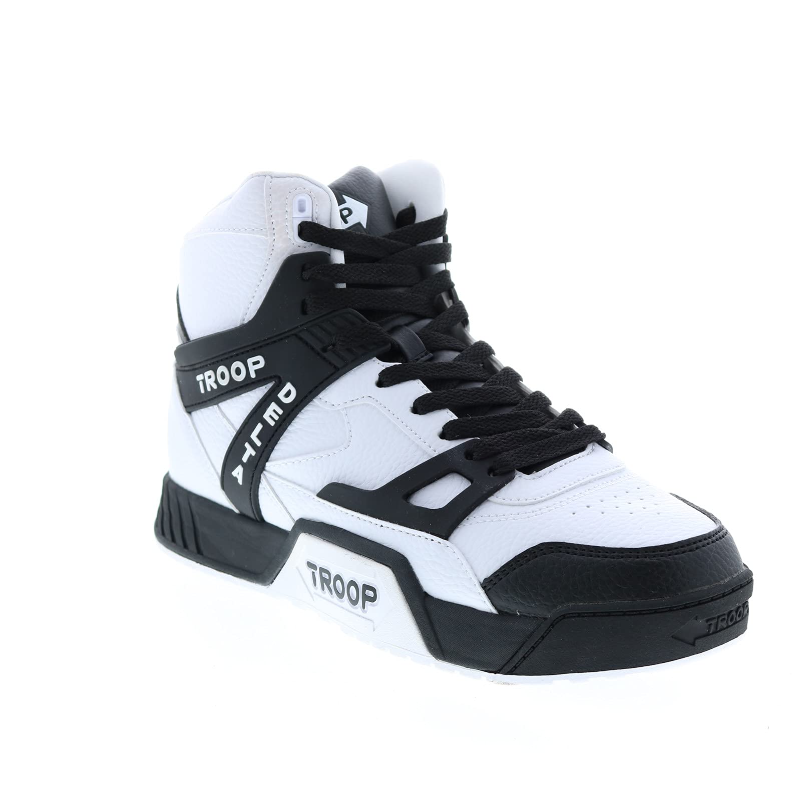 Troop Delta Troop Shoes 90s Troop Major Sneakers New Arrivals