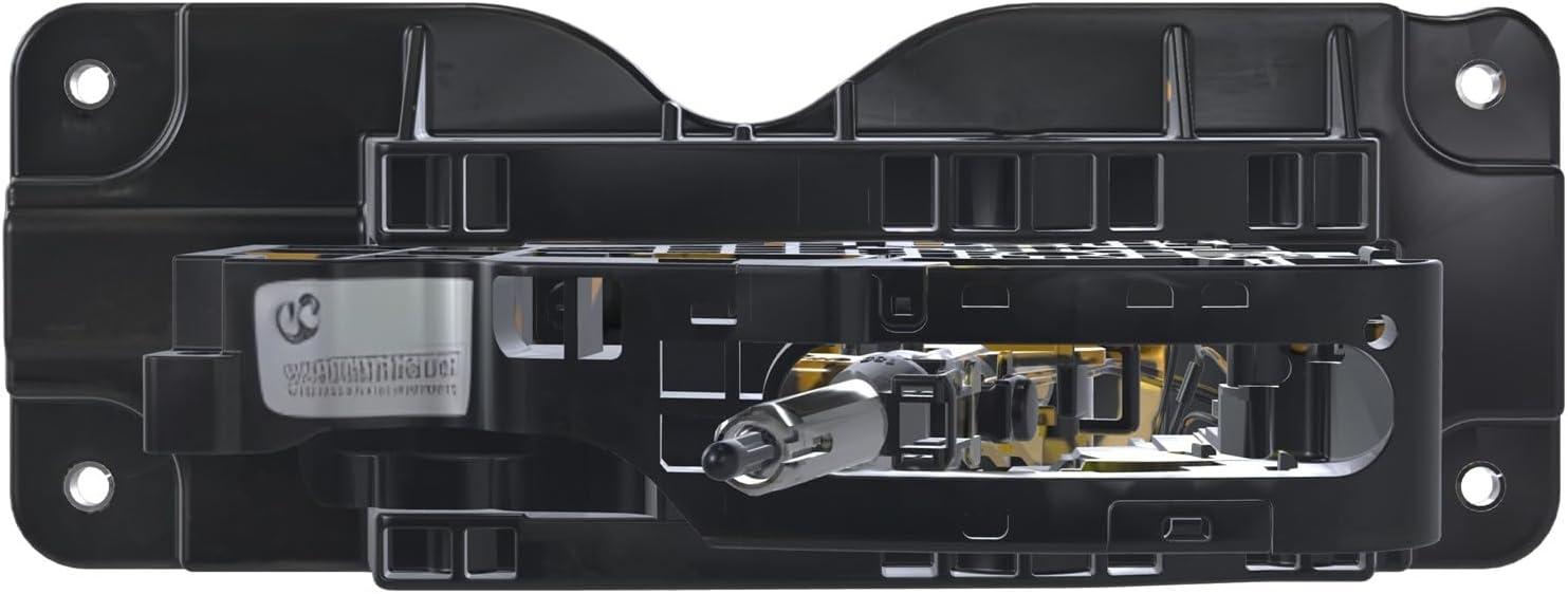 GM Genuine Parts 85107317 Automatic Transmission Control
