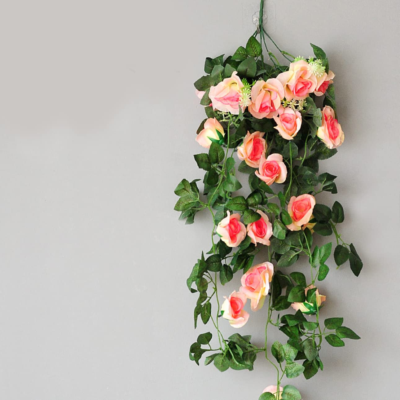 返品送料無料】 フェイクグリーン フラワーアレンジ andd.com.br