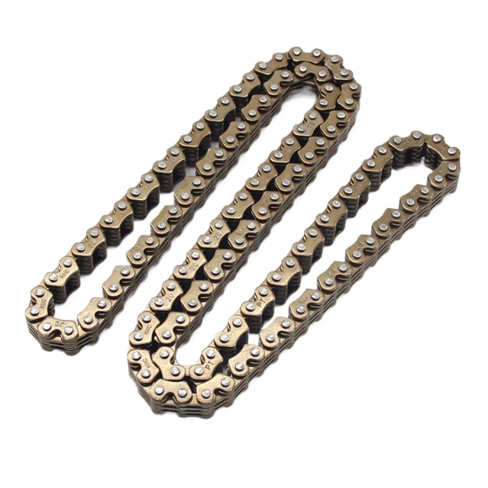 Motorcycle Chain Cam Timing Master Link Compatible with CB900F CB919 CBR900RR CBR1000RR CB1000R CBF1000 14401-MAS-01