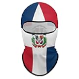 Breathable Balaclava, Unisex Moisture-Wicking Soft Neckerchief, Sun Protection Face Mask for Outdoor