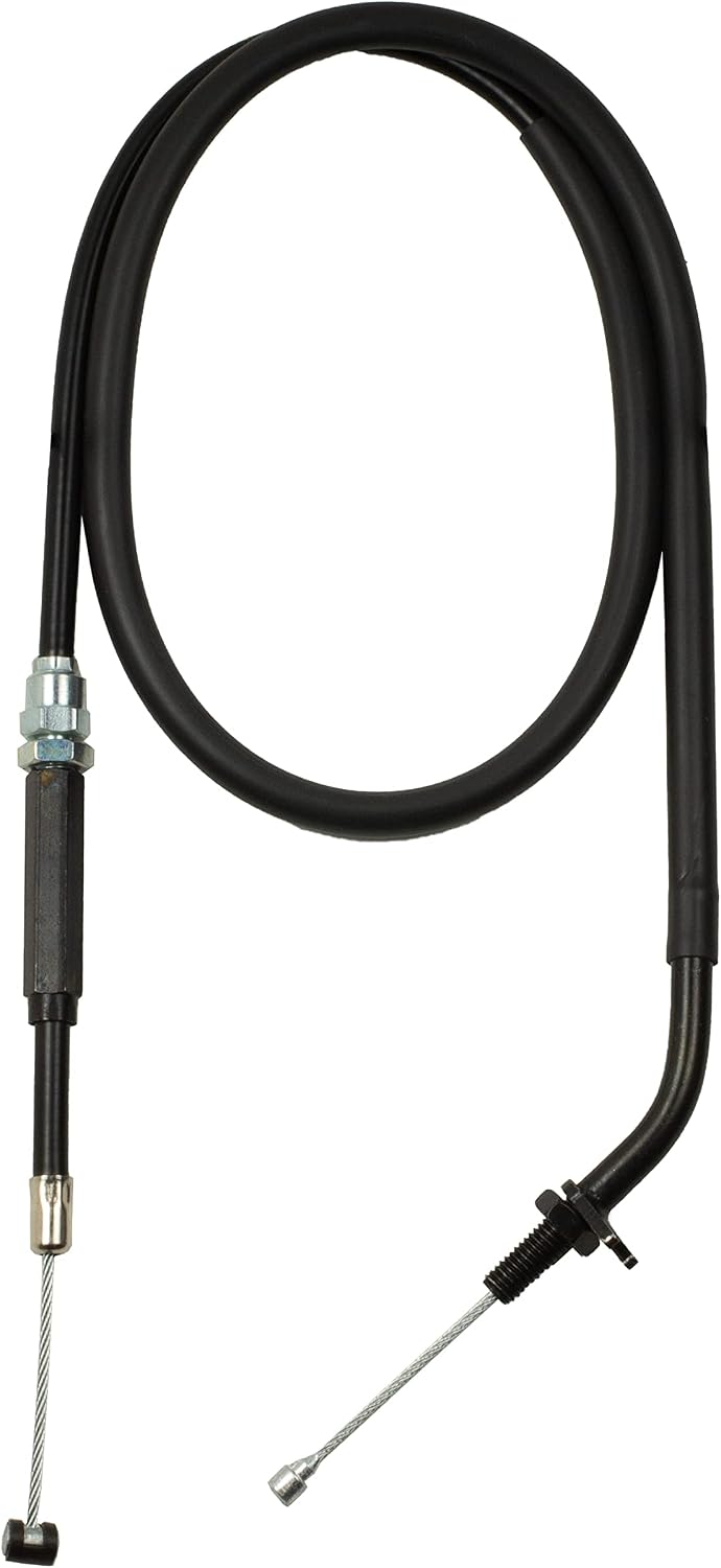 MOTOMASTER Motorcycle Clutch Cable Compatible with Honda CRF 250 L (2013-2016)/ 22870-KZZ-900