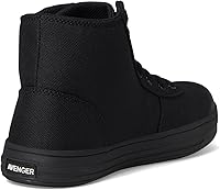 Vista 5 de Avenger Work Boots Zapato industrial de caña alta para mujer