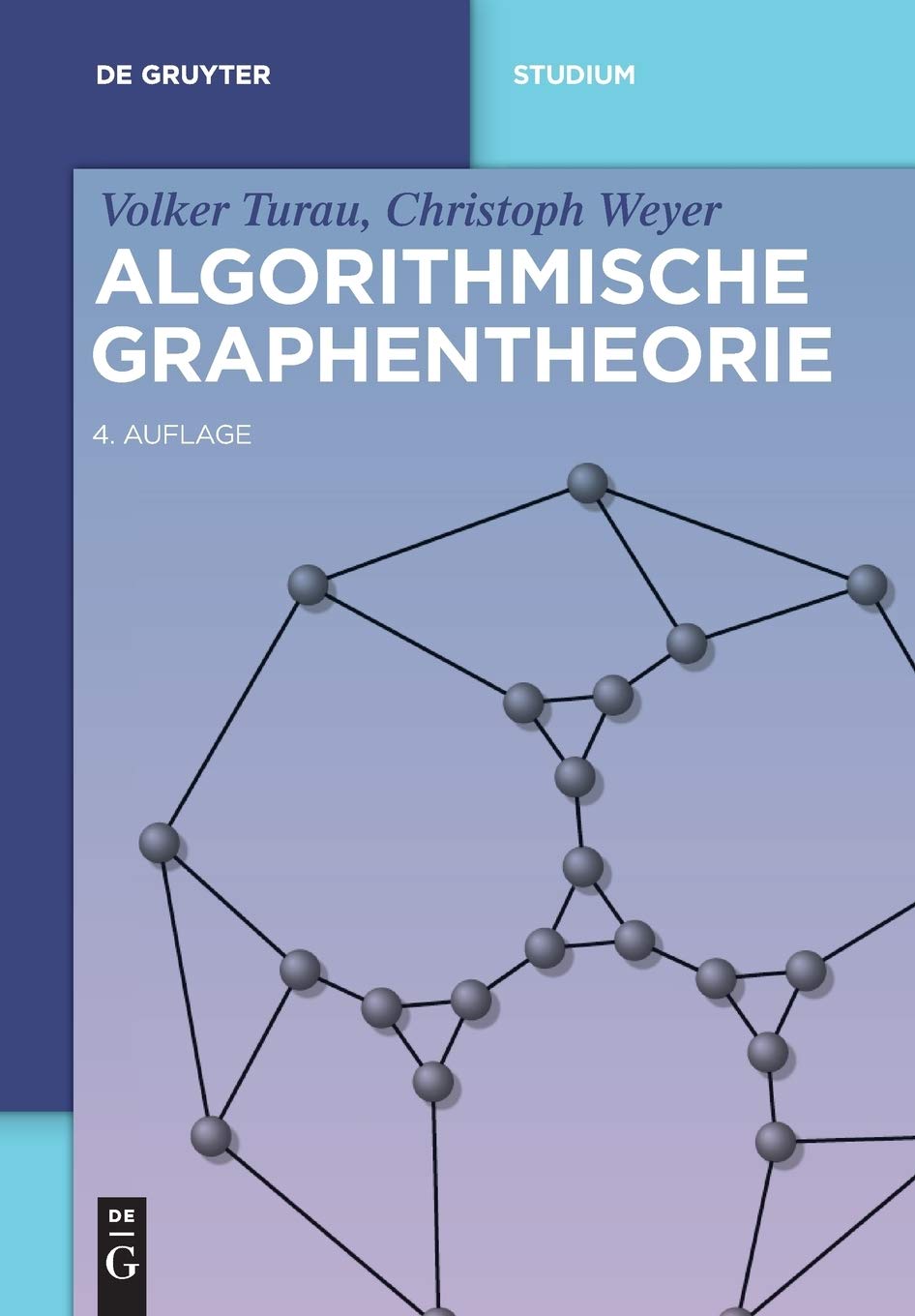 Algorithmische Graphentheorie