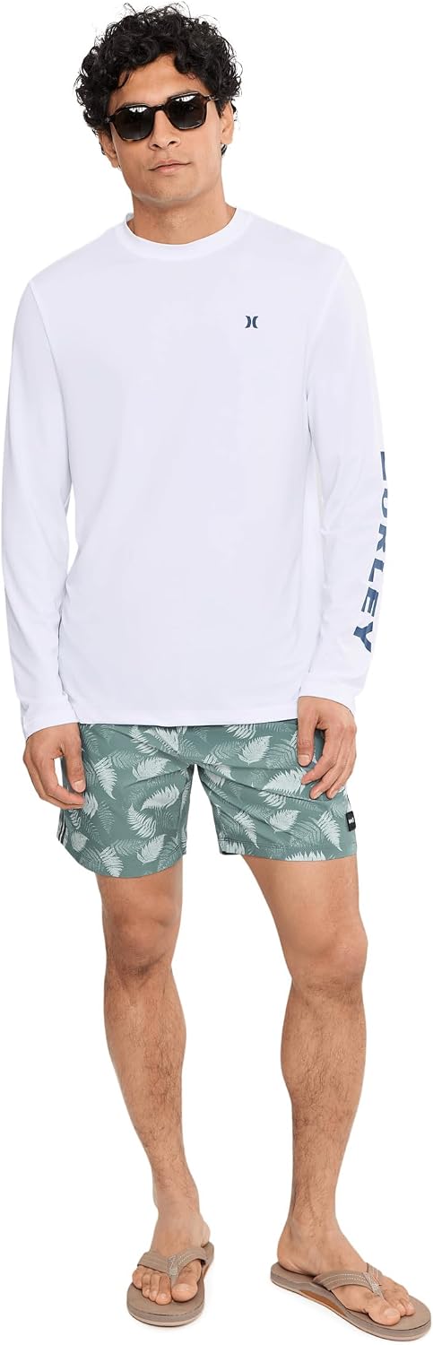 Hurley Men's Phantom Eco Sessions 16