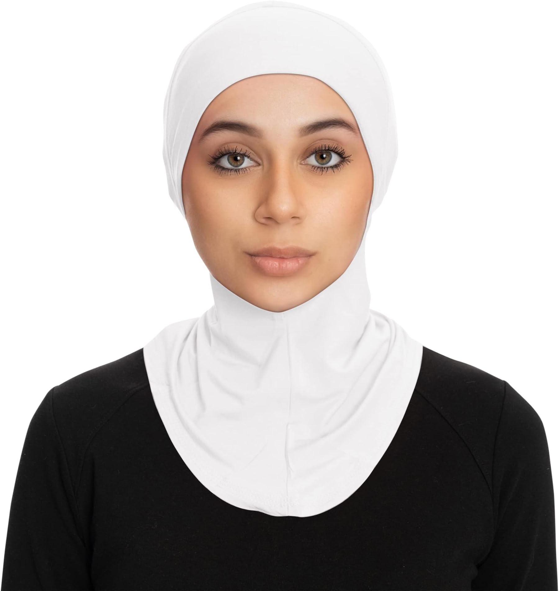 womens Plain Ninja Headwrap