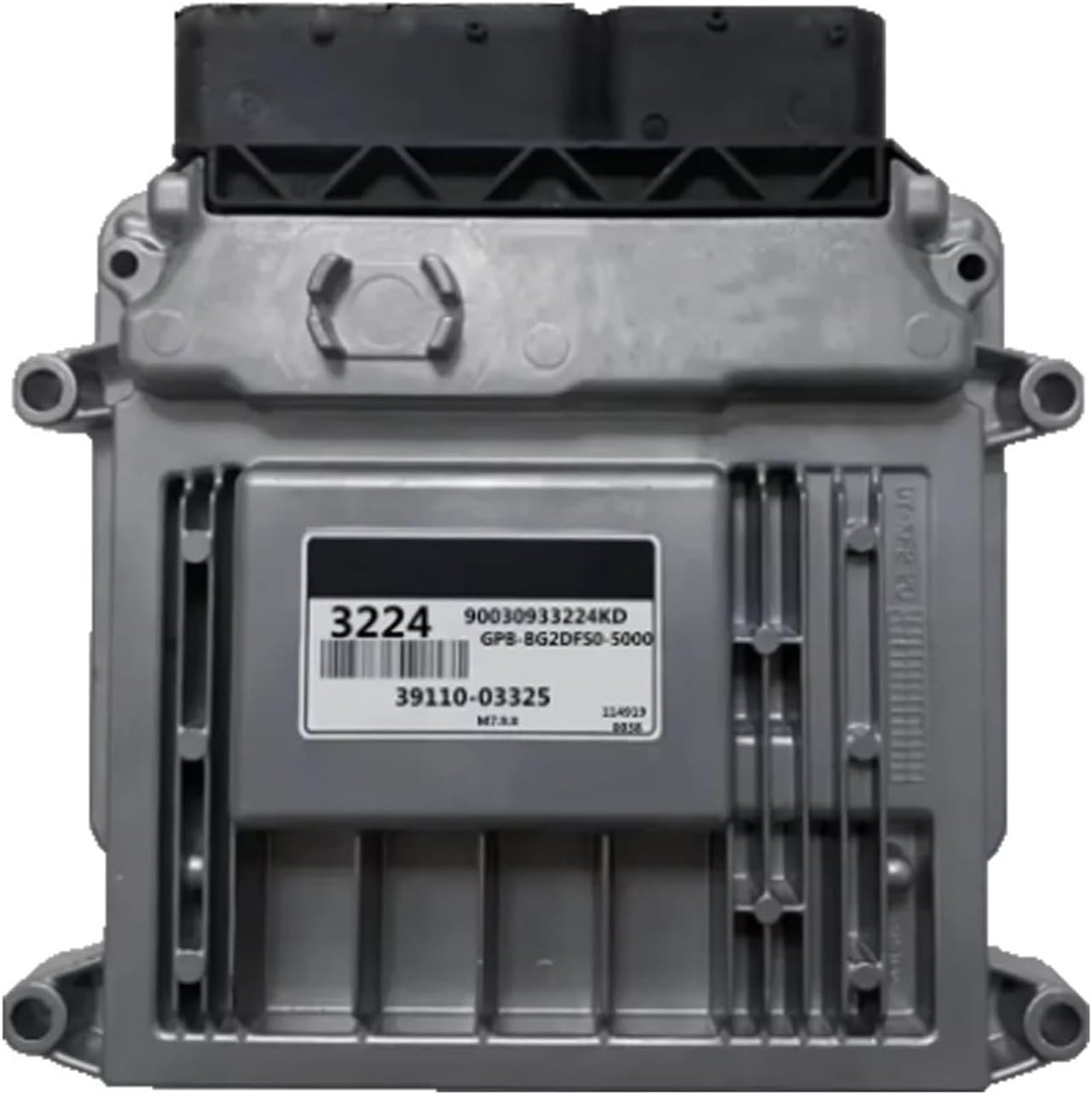 1Pcs 39110-03325 ECU Car Engine Computer Board Electronic Control Unit 90030933224kd 3911003325 for M7.9.8 3