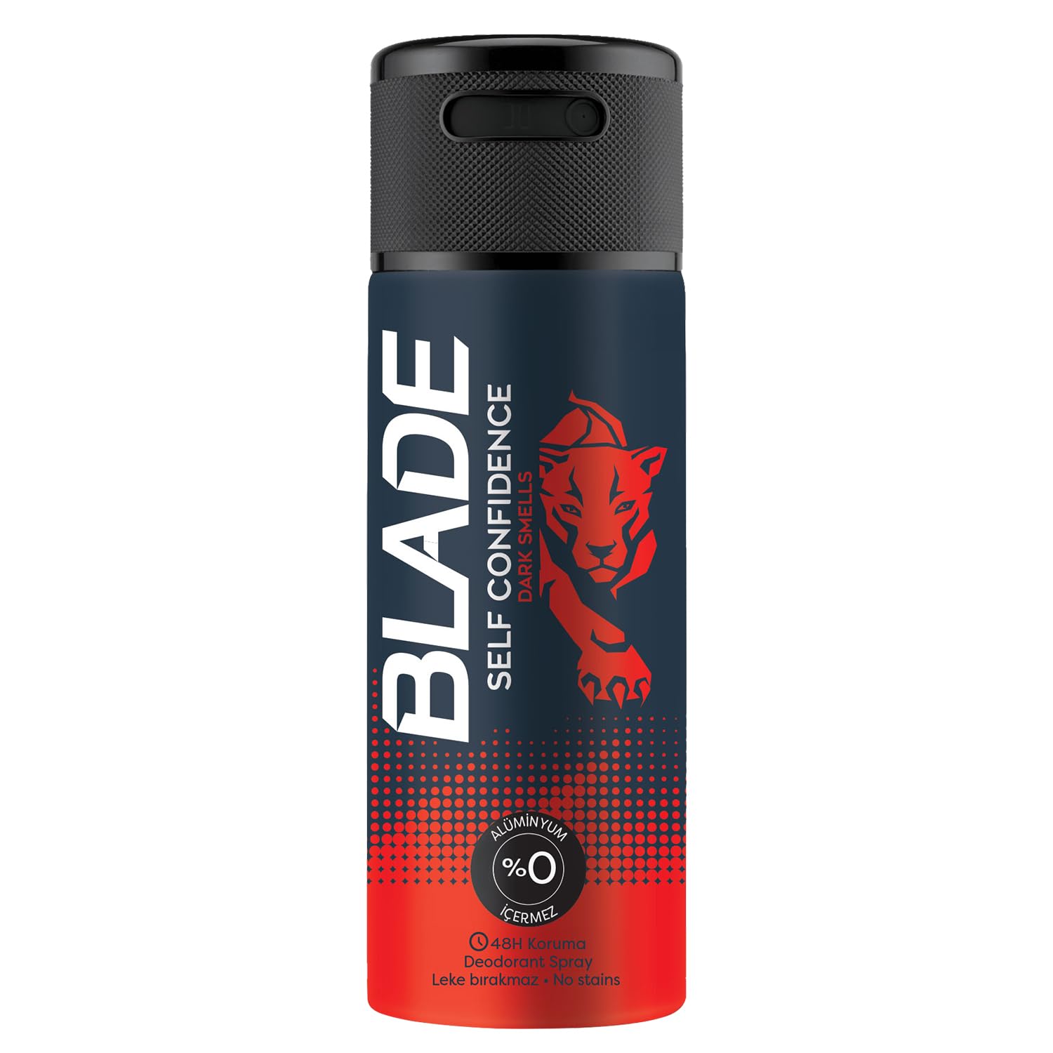 Blade Self Confidence Deodorant 150ml