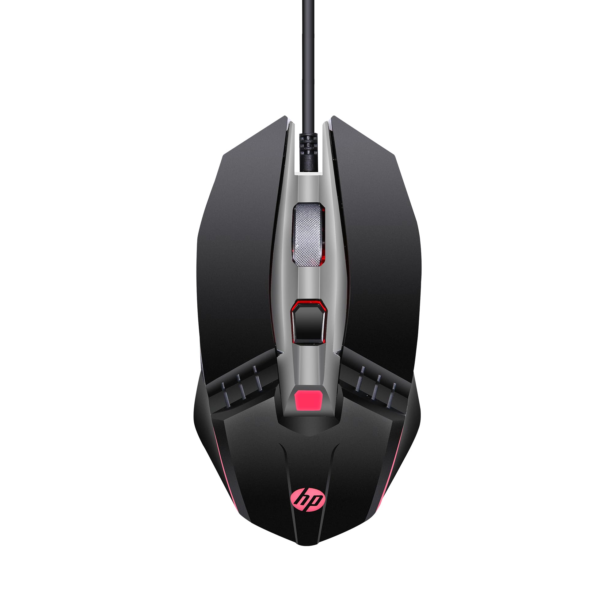HP M270 Gaming Mouse (7ZZ87AA)