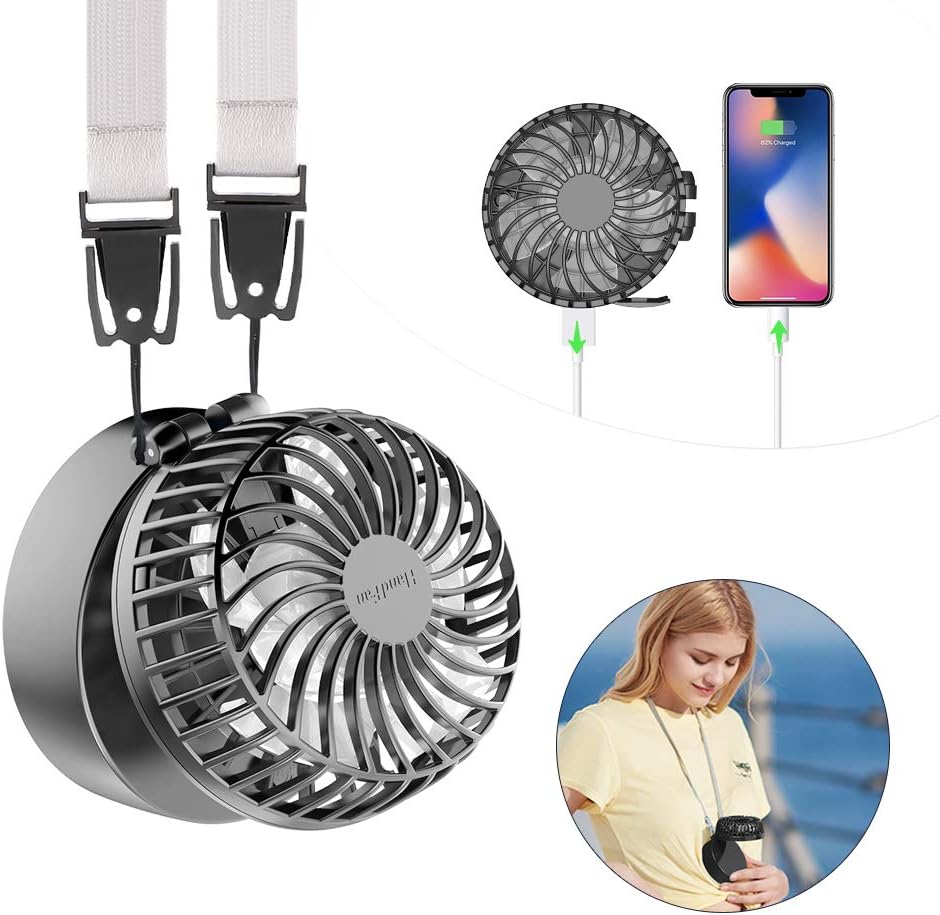 ventilatore rotante per ufficio