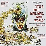 It's a Mad, Mad, Mad, Mad World (2CD)