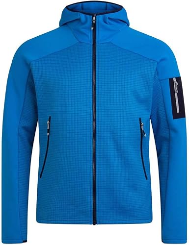 Berghaus Men's Sidley Hooded Fleece 