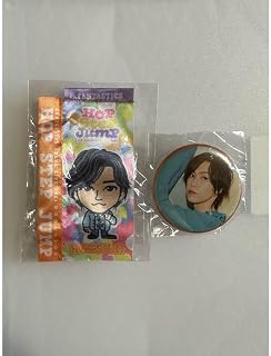 Natsuki Hori, Venue Limited Gacha, HOP STEP JUMP FANTASTICS
