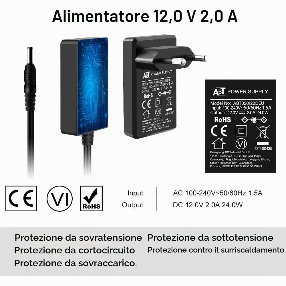 GeeekPi DeskPi Pro V2 Set-Top Box per Raspberry Pi 4 - Supporto SSD, Full Size HDMI, Safe Power/Reset, Ice Tower Cooler, Alimentazione Elettrica