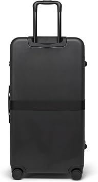 Herschel Supply Co. Heritage Hardshell Large Luggage EXP, Black, One Size