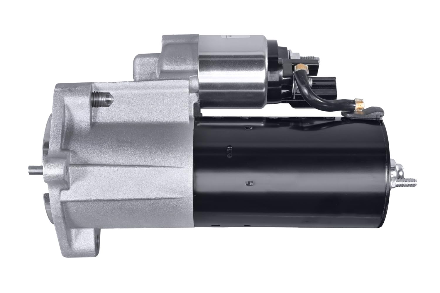 HELLA 8Ea 012 527-731 Démarreur - 12V - 2Kw