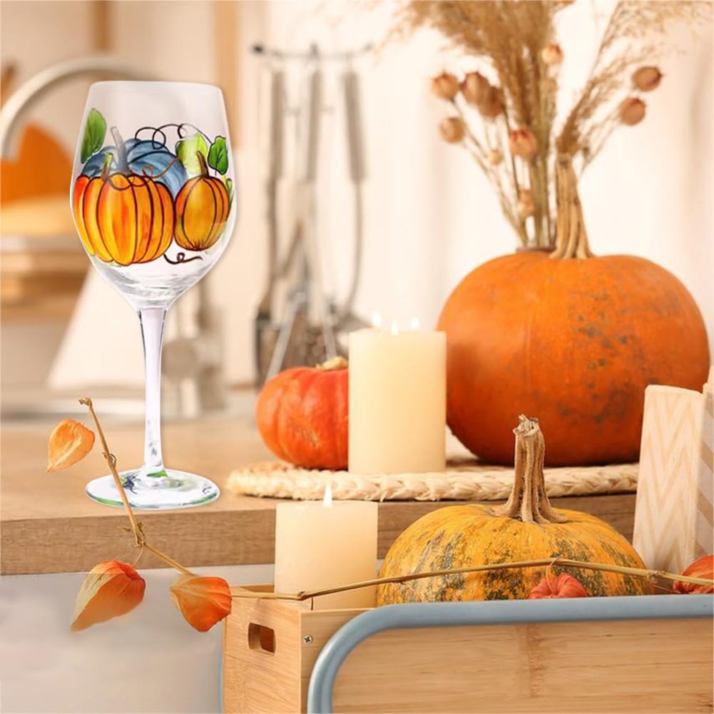 wine glasses with pearls Afro Women Pearl and Rhinestone Stemmed Wine Glasses main image 1