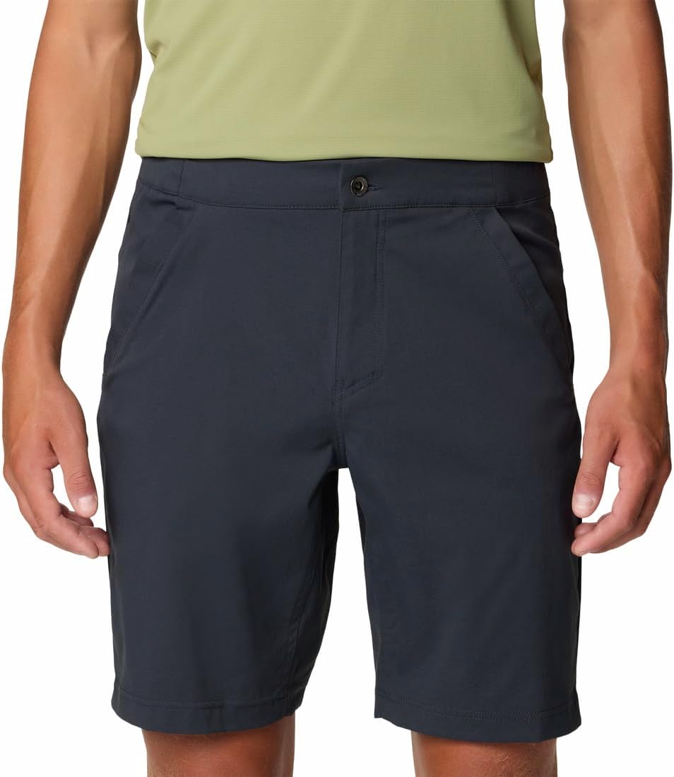 Mountain Hardwear Hardwear AP™ Active Crossover Shorts