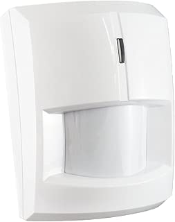 abode Motion Sensor | Detects Motion When Your Alarm is Armed | Works with Apple HomeKit - coolthings.us