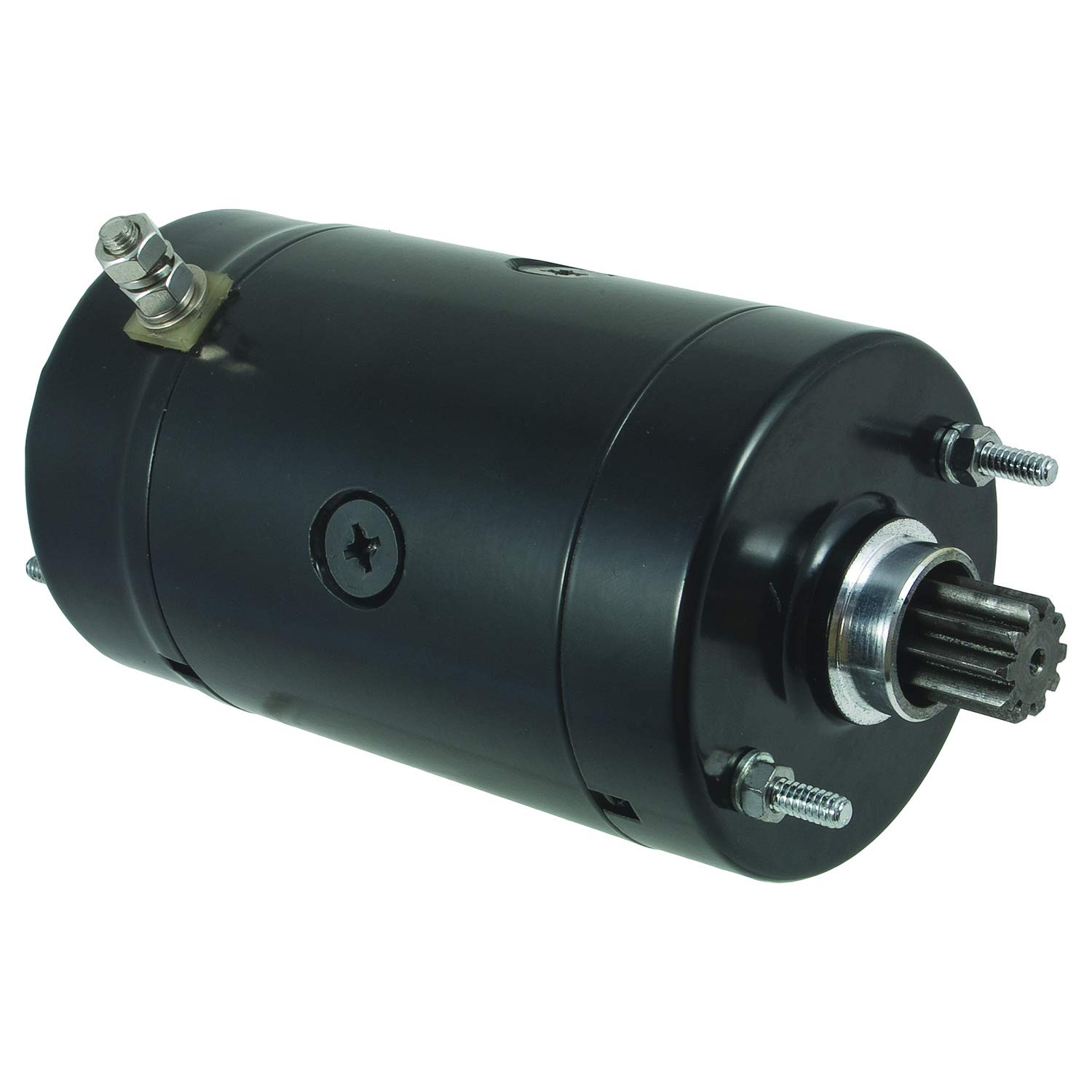 Amazon.com: New Starter Compatible with Harley Davidson