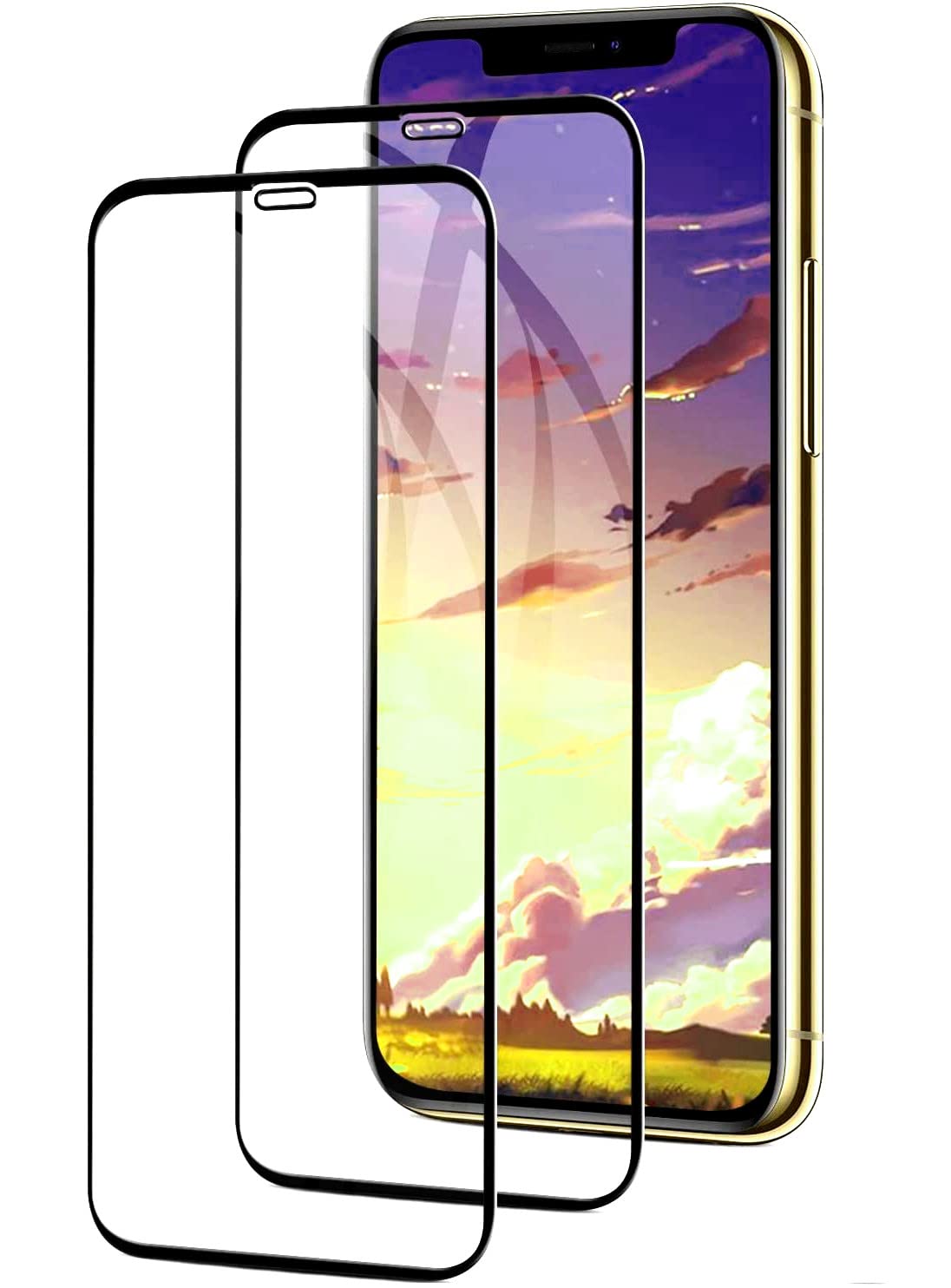 美品iPhone XS Max 64GB SIMフリー 新品ガラスフィルム2枚付 imgrc0072300297.jpg