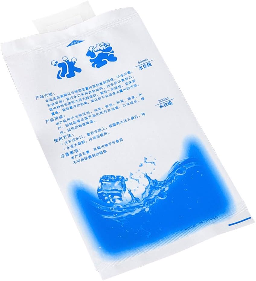 sacchetti di pronto soccorso vuoti