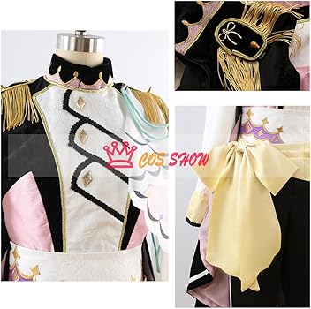 Amazon.co.jp: コス·ショー 実物撮影 エスプリスペシャル・フォー