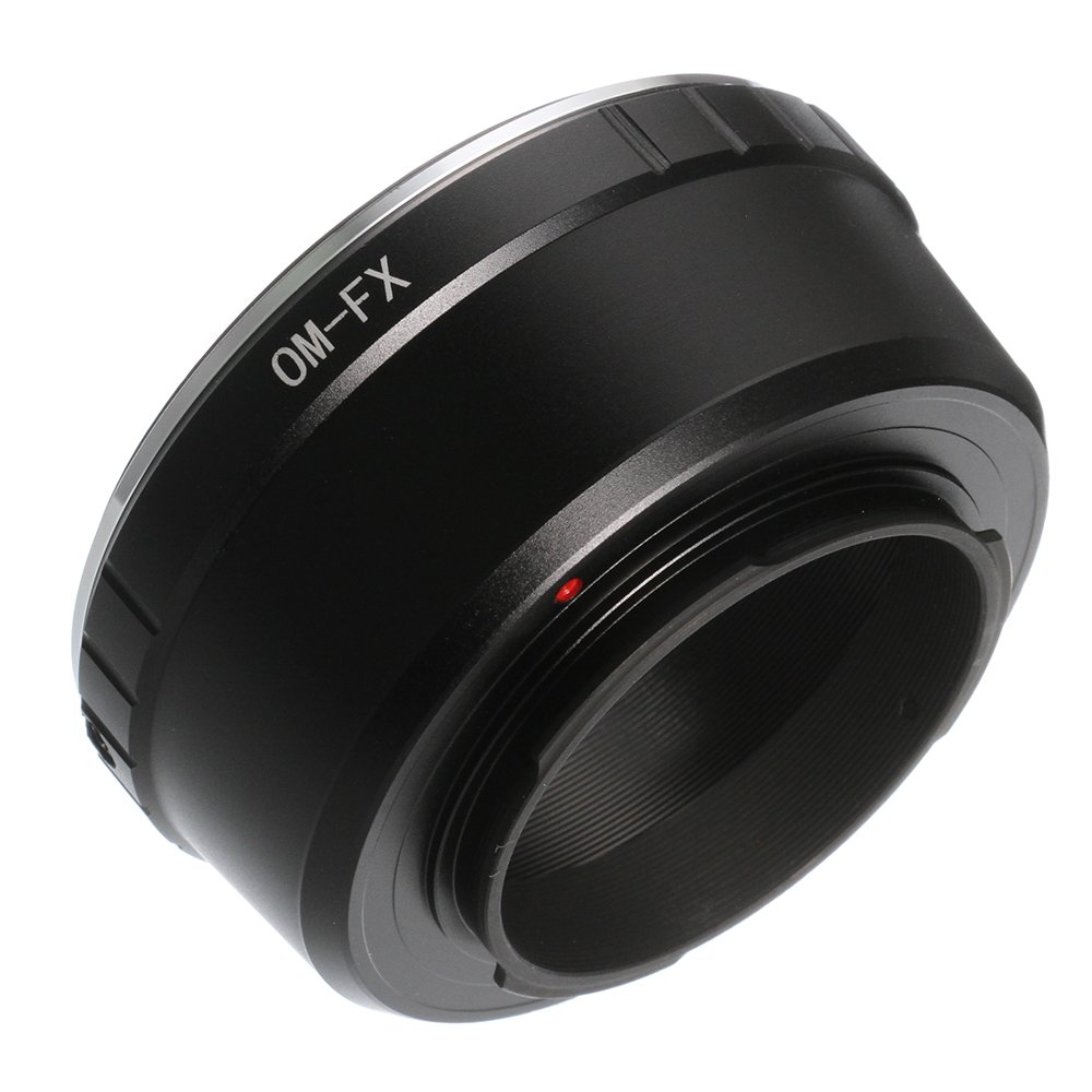 Viltrox NF-FX1 Adattatore per obiettivo fotocamera con anello di apertura regolabile per supporto per obiettivo Nikon G&D a Fuji X-T2 X-T20 X-E3 X-A20 X-PRO2 E2S 44 Viltrox NF-FX1 Adattatore per obiettivo fotocamera con anello di apertura regolabile per supporto per obiettivo Nikon G&D a Fuji X-T2 X-T20 X-E3 X-A20 X-PRO2 E2S 44
