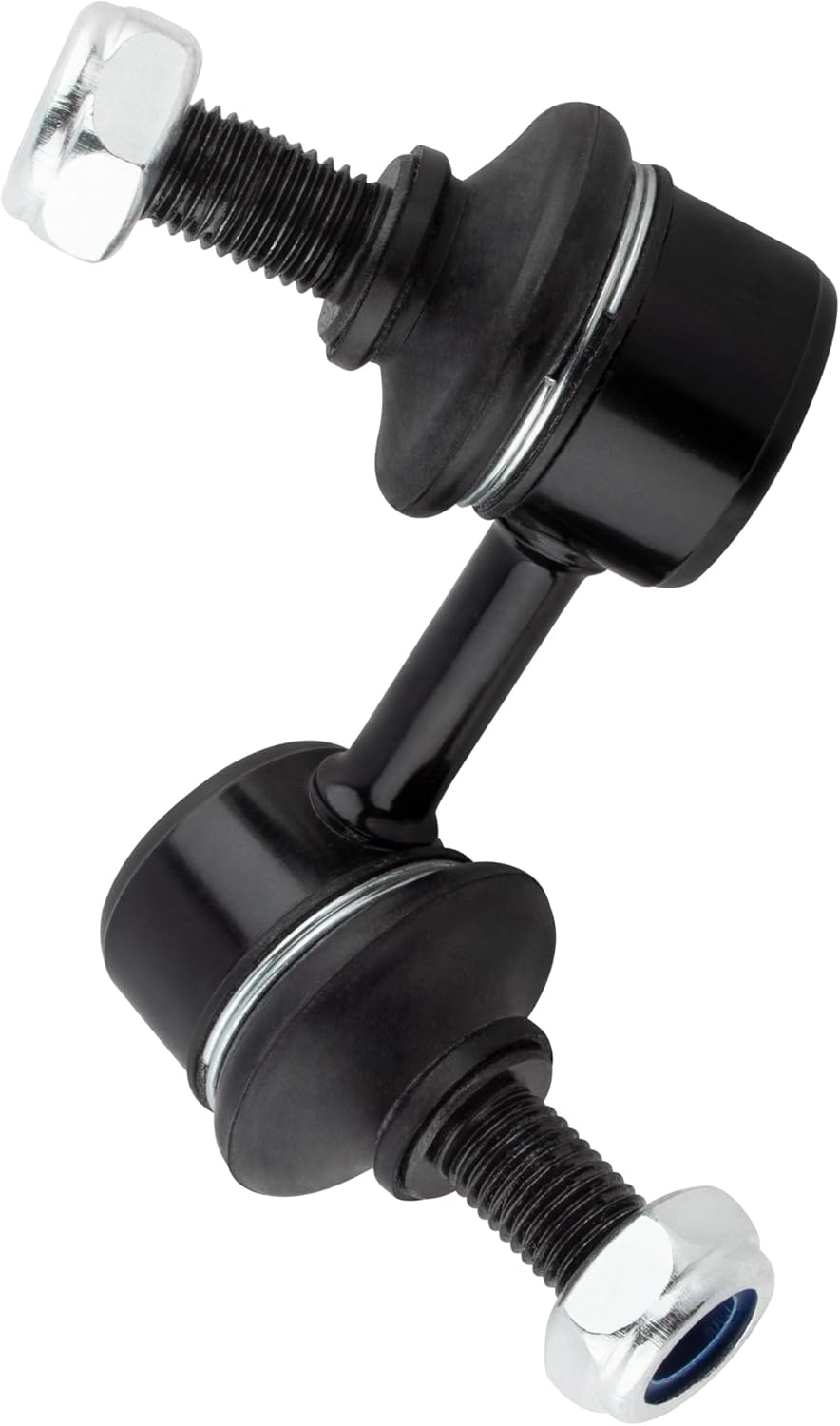 2x Front Sway Bar Stabilizer Bar End Links + 2x Front Lower Ball Joints Set Kit Fit For Honda Element 2003 2004 2005 2006 2007 2008 2009 2010 2011 (NOT FOR SC) Replace# K500004 K90454 K90455