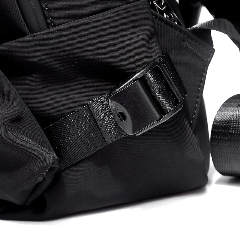 Sac à dos de randonnée imperméable pour protéger votre ordinateur - 4