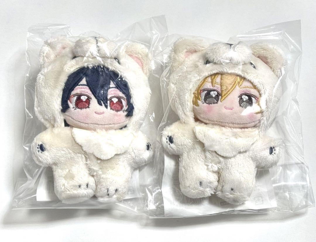 あんスタ・いつぬい・UNDEAD（羽風薫・朔間零）