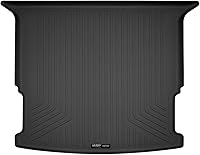 Husky Liners WeatherBeater Cargo Liner for 2019-2025 Chevy Blazer (EV) - Custom Fit Black 1-Pc, Lifetime Protection