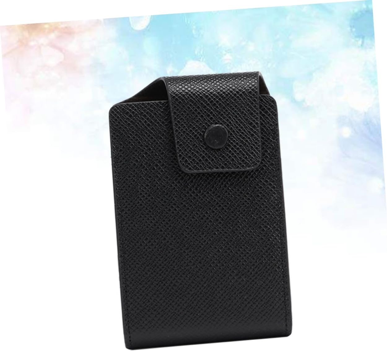 Wallet for Man Wallet Men Rfid-protected Coin Pouch Storage Bag Certificate Bag