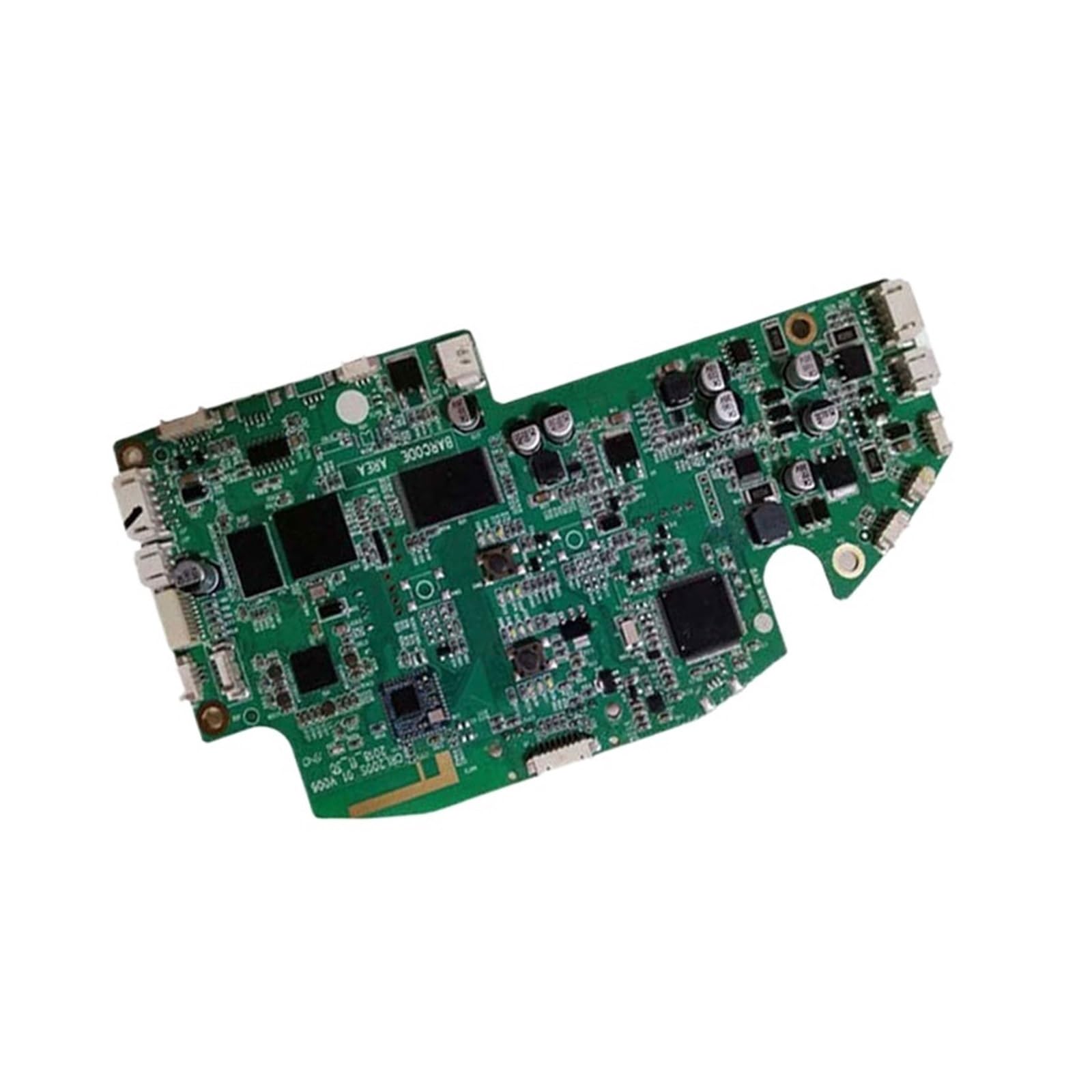 HZJNHCHMB Motherboard, Compatible For Xiaomi,Compatible For Mijia, Mop P Main Board STYJ02YM 3C Vacuum Cleaner Sweeping Mopping Robot Firmware