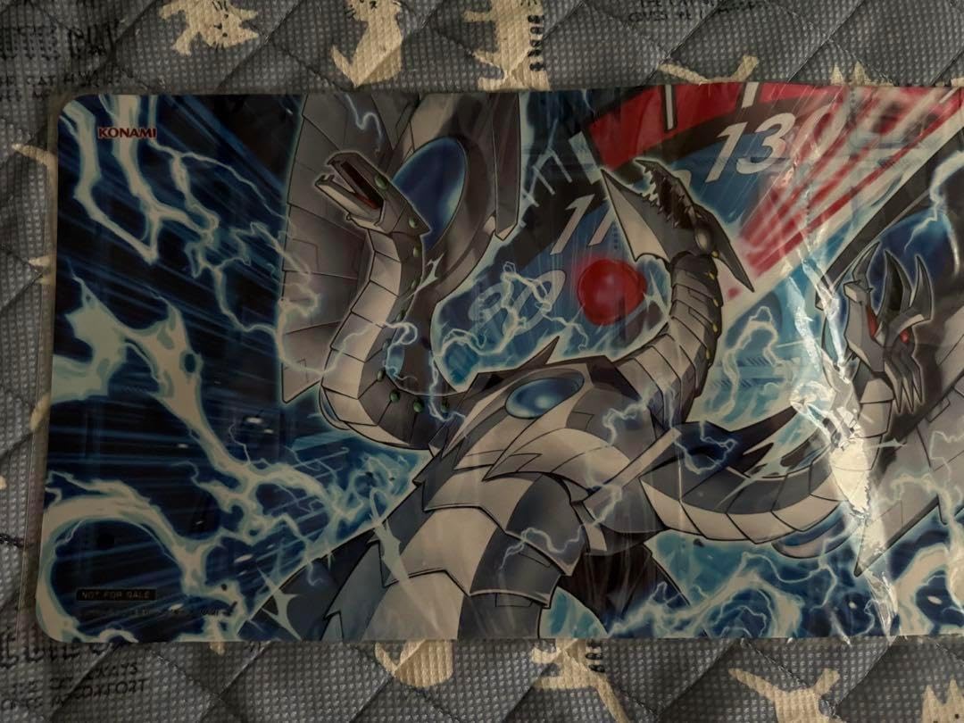 リミッター解除 プレイマット リミッター解除 プレイマット リミッター