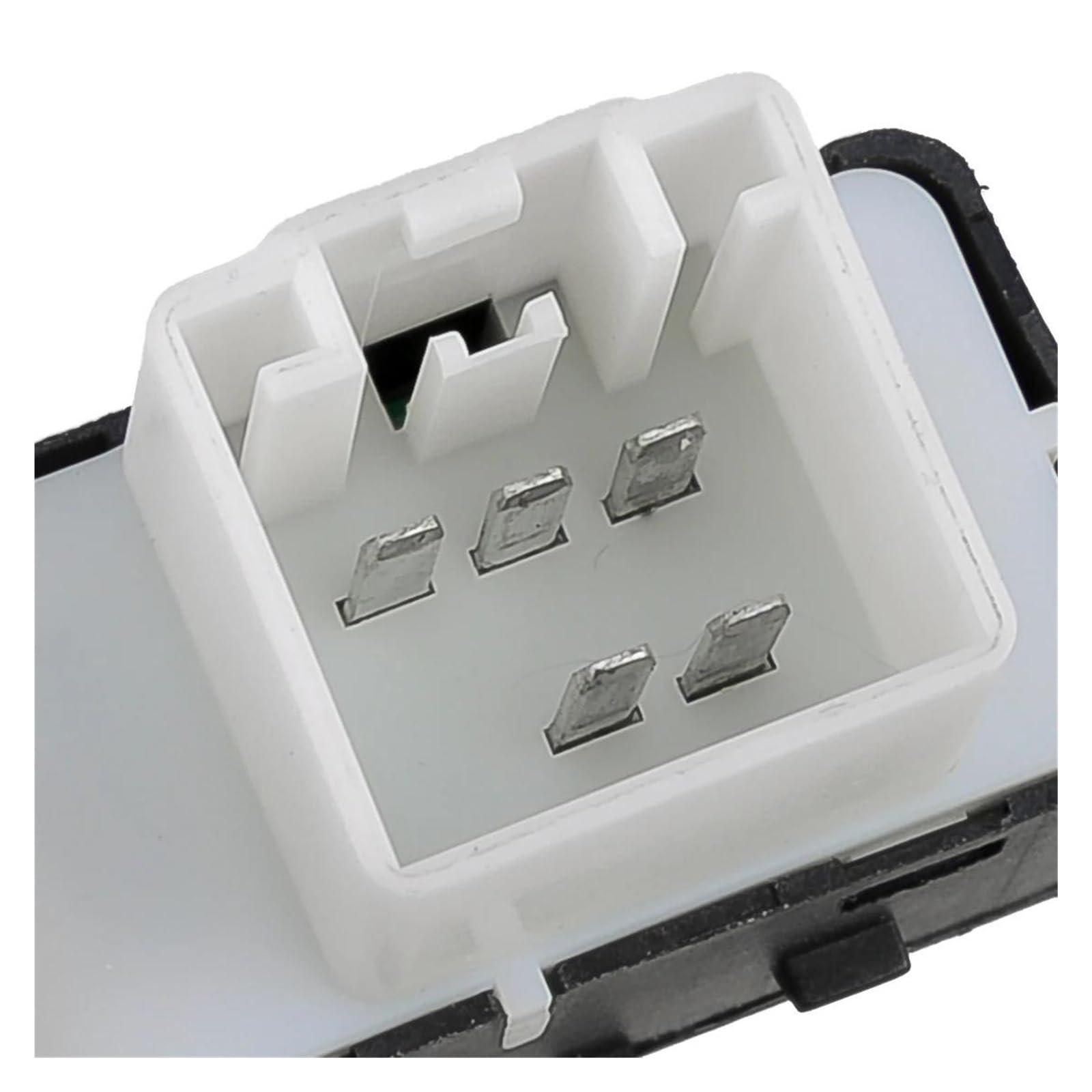 Interruttore Alzacristallo Elettrico F65Z14529AAA Compatibile Con Ford F150 F250 Super Duty, Expedition, Lincoln Navigator 1997-2001 (Anteriore Destro)