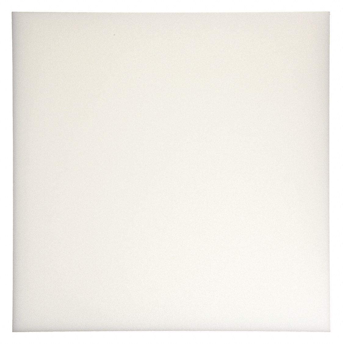 Sheet Stck, 24 In. W, 48 In. L, 0.750 In. T