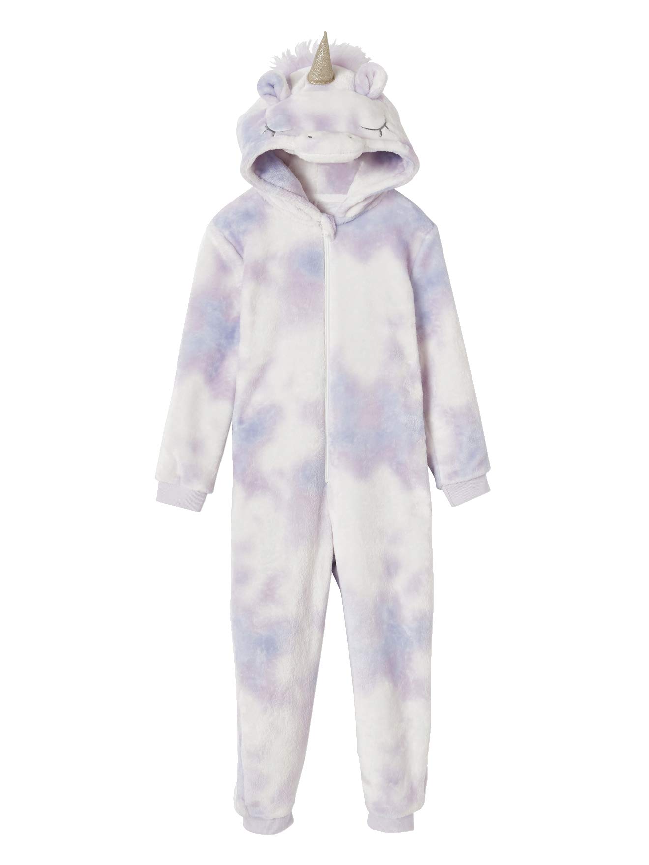 VERTBAUDET Surpyjama Licorne Multicolors 14A