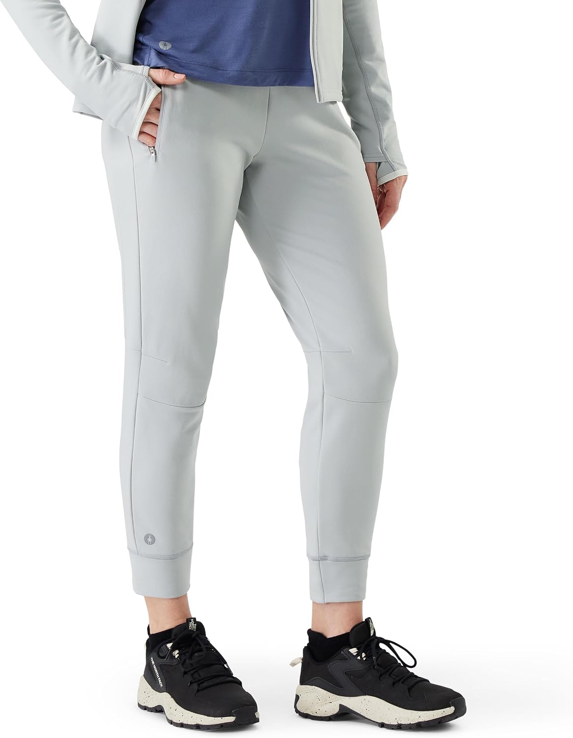 Smartwool Women's Active Fleece Jogger