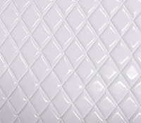 Vista 24 de Tela de espuma acolchada de vinilo con tapicería de espuma de 3/8 de pulgada para forro de automóviles, paneles de puertas, botes y asientos. Forro